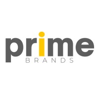 Prime Brands logo - Similar company to Foursight Consultancy