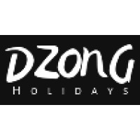 DzongHolidays logo - Similar company to Taj Trips