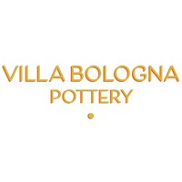 Villa Bologna Pottery logo - Similar company to Progressica Ltd.