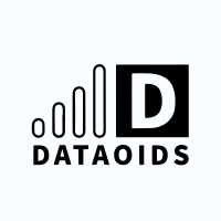 Dataoids logo - Similar company to Delphisoft Group