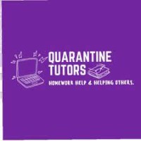 Quarantine Tutors logo - Similar company to Kelly Johnson Foundation