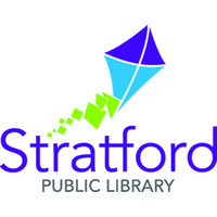 Stratford Public Library logo - Similar company to Ottawa Tool Library
