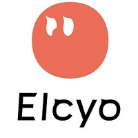 Elcyo Co., Ltd. logo - Similar company to モノグサ株式会社