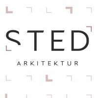 STED Arkitektur As logo - Similar company to Frame Arkitektur