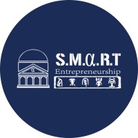S.M.A.R.T Entrepreneurship Club logo - Similar company to Stretchflo Singapore