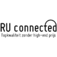RU connected logo - Similar company to Overnight Design