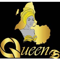 Queen's Africa logo - Similar company to Webmaster