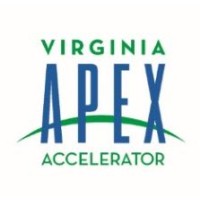 Virginia APEX Accelerator logo - Similar company to Hitrefresh