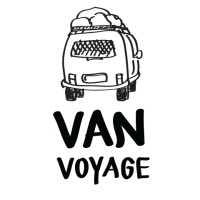 Vanvoyage logo - Similar company to Lubiwood