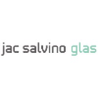 Jac Salvino GLAS logo - Similar company to Houx Digiprint