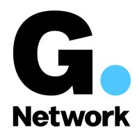 G.Network Communications logo - Similar company to O & E Services Limited