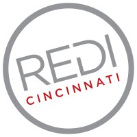 REDI Cincinnati logo - Similar company to Calysoft