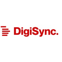 DigiSync logo - Similar company to Media Pulse