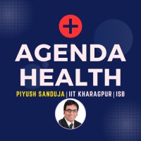 AGENDA+HEALTH logo - Similar company to Docflex