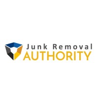 Junk Removal Authority logo - Similar company to March Group