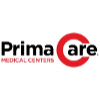 PrimaCare Medical Centers logo - Similar company to Frius (Functional Restoration Institute U.S.)