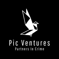 Pic Ventures logo - Similar company to Green Mining Dao