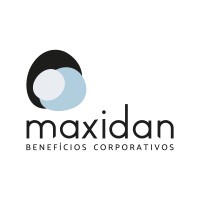 Maxidan Corretora logo - Similar company to Neoviva