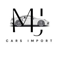 MJ Cars Import logo - Similar company to Trivsel Group