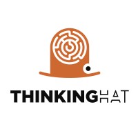 Thinking hat Antropología logo - Similar company to Amd Agencia