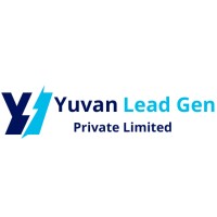 Yuvan Lead Gen logo - Similar company to Slashnsap Technologies Pvt Ltd