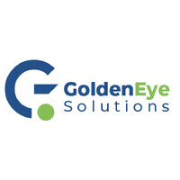 Goldeneye Solutions logo - Similar company to Becktech
