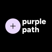 purple path logo - Similar company to Code Chemistry