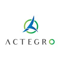 Actegro logo - Similar company to Relaxifyapp