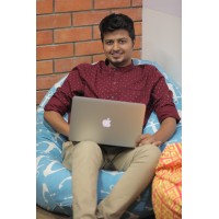 Piyush Sharma logo - Similar company to Tricky Man