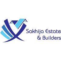 Sakhija Estate & Builders logo - Similar company to Al Faiz Group