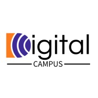 Digital campus logo - Similar company to Dios Impex Private Limited