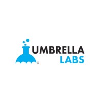 Umbrella Labs, LLC logo - Similar company to Mz Biolabs.