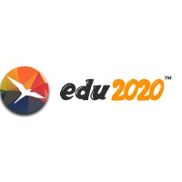 Edu2020 logo - Similar company to The Educator Collaborative