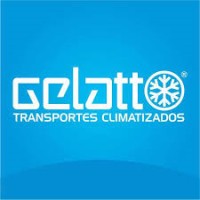 Gelatto Transportes Climatizados logo - Similar company to Ht Transportes Rapidos