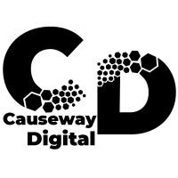 Causeway Digital logo - Similar company to Open Microscopy Environment
