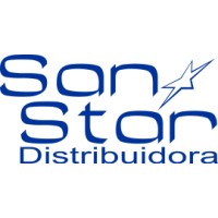 San Star Distribuidora LTDA logo - Similar company to Vassouras Dragao