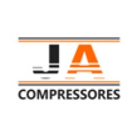 J.A. Compressores logo - Similar company to Cipa Air Compresoare