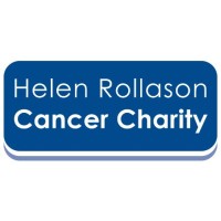 HELEN ROLLASON CANCER CHARITY logo - Similar company to Bcs Guernsey Section