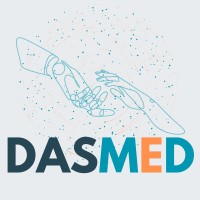 DASMED - Engenharia em Saúde logo - Similar company to Leapse - Ufu