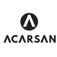 ACARSAN logo - Similar company to Universal Acarsan