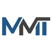 MMT logo - Similar company to Cleantech Open Northeast / Act
