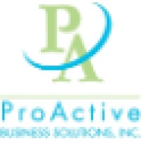 Proactive Business Solutions