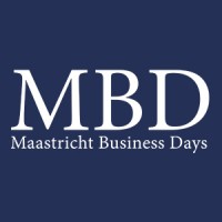 Maastricht Business Days logo - Similar company to Scope Maastricht