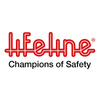 Lifeline Fire & Safety Systems logo - Similar company to The Tree Group