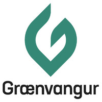 Grænvangur logo - Similar company to Viðskiptaráð - Iceland Chamber Of Commerce