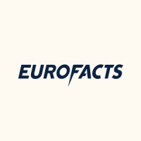 Eurofacts Oy logo - Similar company to The Pavonini
