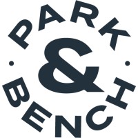 Park and Bench logo - Similar company to Guffly