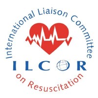 International Liaison Committee on Resuscitation (ILCOR) logo - Similar company to Young Erc