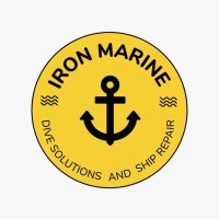 Iron Marine logo - Similar company to Mavs Digital