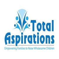 Total Aspirations logo - Similar company to Progress Care Uk